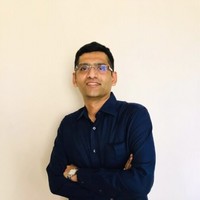 Chirag Shivalingaiah
