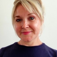 Molly Stevons
