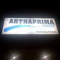 Ho Pangkalpinang