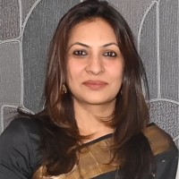 Smriti Sardesai