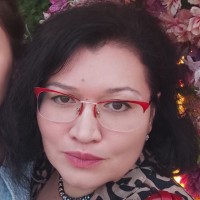 Alfira Miftakhova