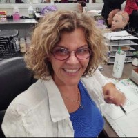 Kristi Holt