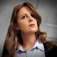 Claudia Fernanda Zudaire