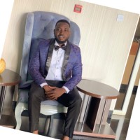 Olusesi Olawale
