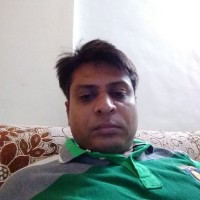 Parimal Patel