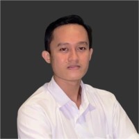 Dicky Setiawan