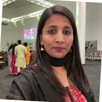 Rinku Patel