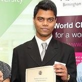 Siddhant Chavan