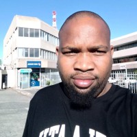 Melisizwe Maxwell Koshe