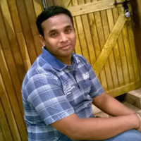Goutam Vunna