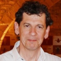 Xavier Perramon Ferran