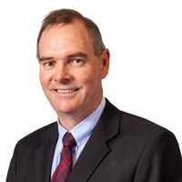 Graham Howlett