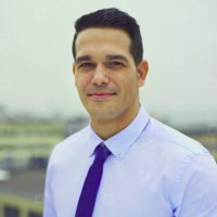 Ismael Cavazos