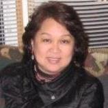 Victoria Dominguez