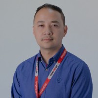 Rustam Bajracharya
