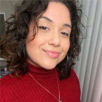 Isamar Bueno Jimenez