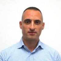 Jose Gesti
