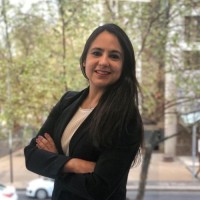 Andrea Santana Santos