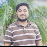 A Azeem Khan