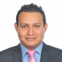 Santiago Gabriel Ballesteros Ruiz