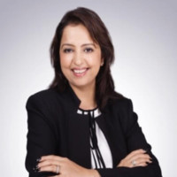 Saloni Garg