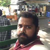 Bharath Andalam