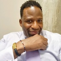 Mark Lucas