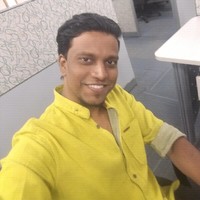 Ramkumar Nagarajan