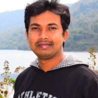 Samaresh Karmakar