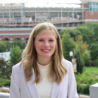 Olivia Bruck, Cpa