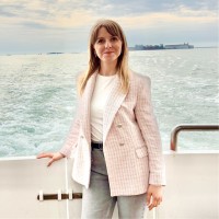 Angela Jacimovic Mitevska