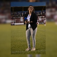 Shirley Vásquez