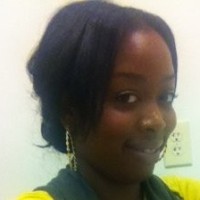 Denisha Williams