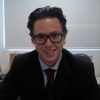 Alfredo Russ Leal