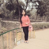 Deepika Sharma