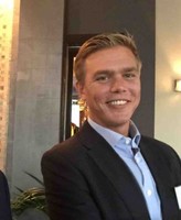 Yonathan (John) Schoham Sebrechts