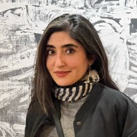 Arezoo Rahimi