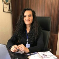 Nadia Abou Diab