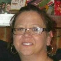 Teri Woodward