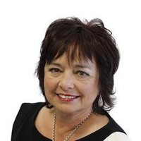 Carol Dovey