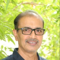 Ramesh Muthukrishnan