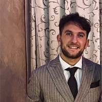 Andrea Torbidone