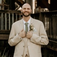 Luke Braden
