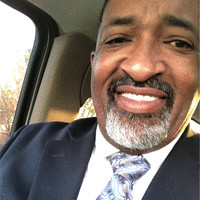 Kevin Rucker