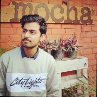 Raghav Pandey