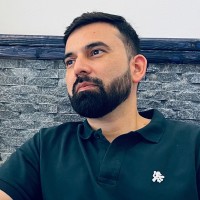 Ijaz Ali