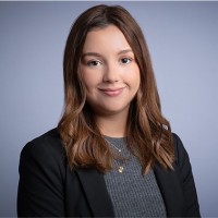 Victoria Bazak