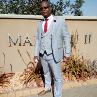 Lesiba Phahlane