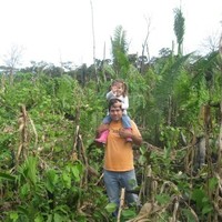 RICARDO RIVERO YATTO