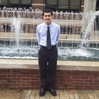 Alexander Acevedo